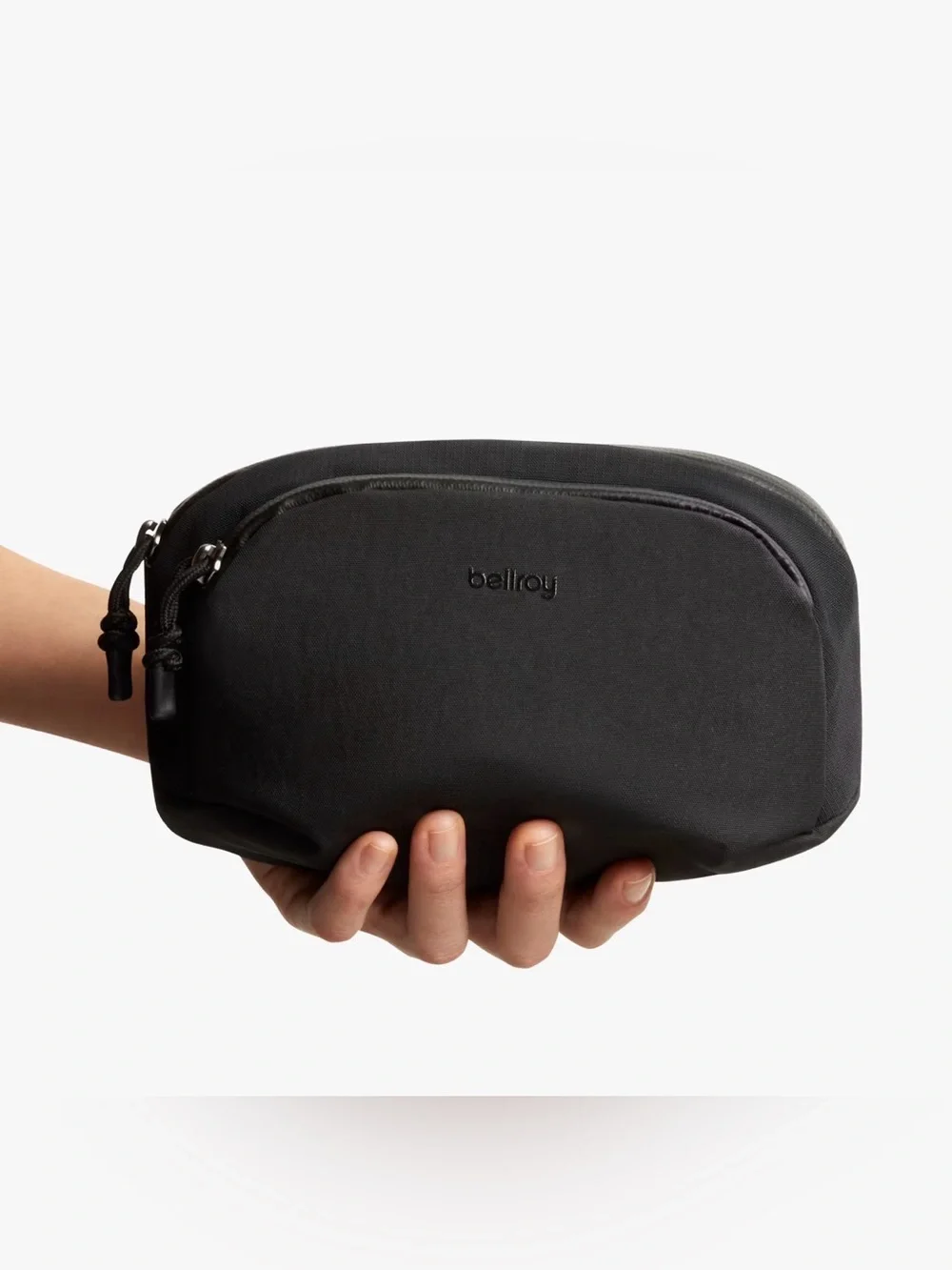 Bellroy Venture Pouch Black NWT